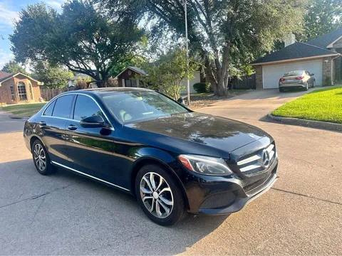 2016 Mercedes-Benz 300 CE