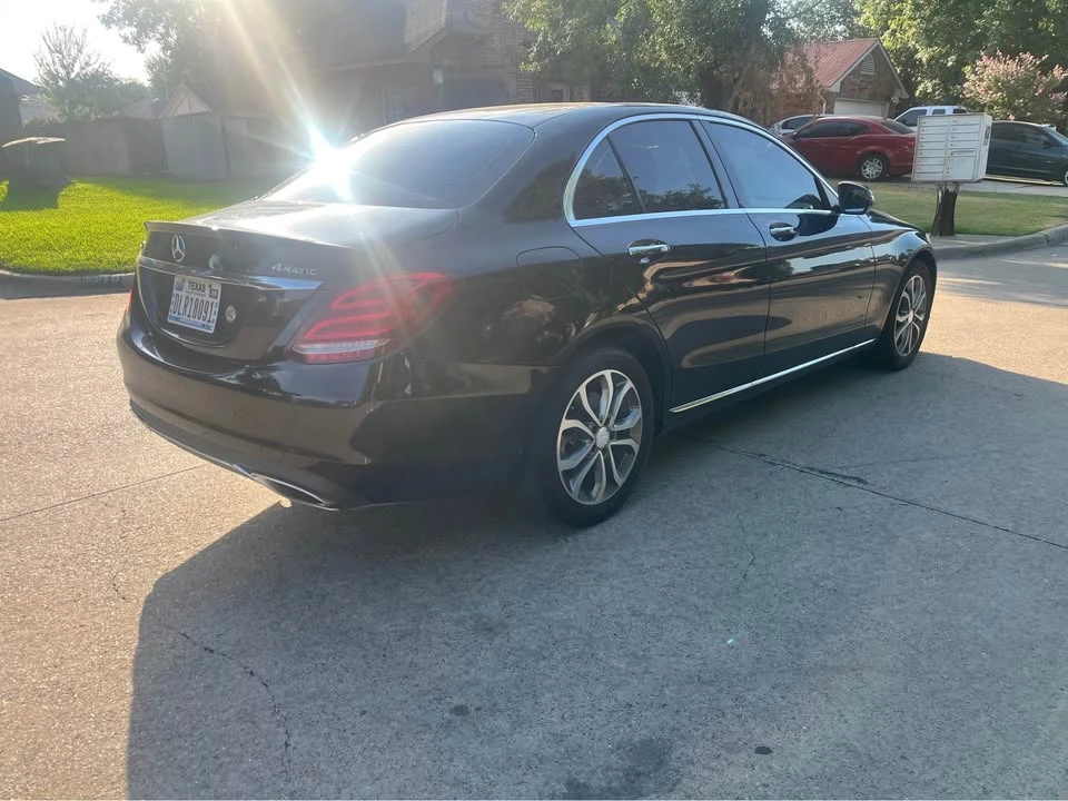 2016 Mercedes-Benz W212 E-Class - Image 4 of 10
