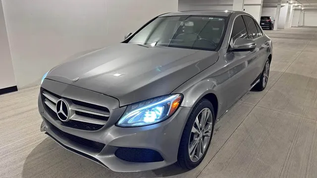 2016 Mercedes-Benz 300 CE