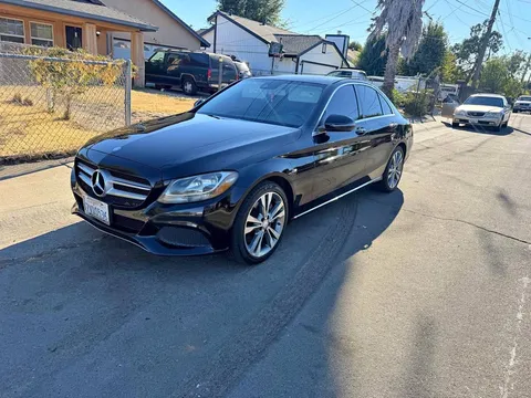 2016 Mercedes-Benz 300 CE