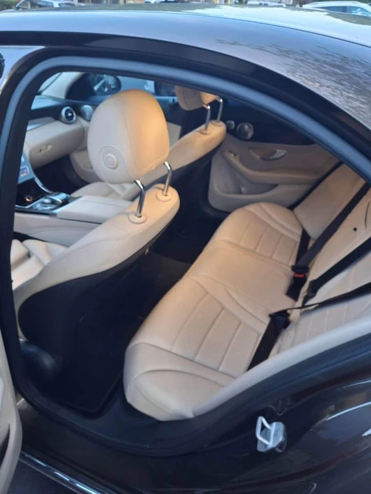 2016 Mercedes-Benz W212 E-Class - Image 9 of 9