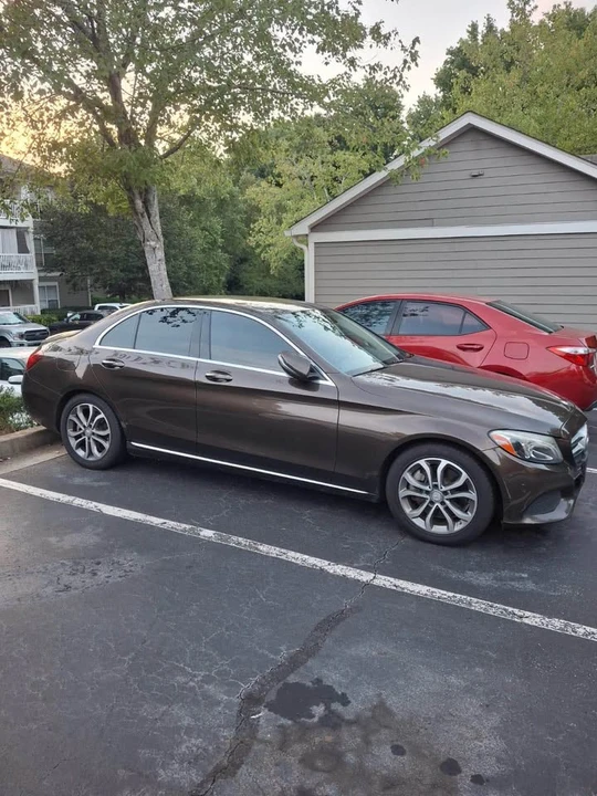 2016 Mercedes-Benz W212 E-Class - Image 2 of 9