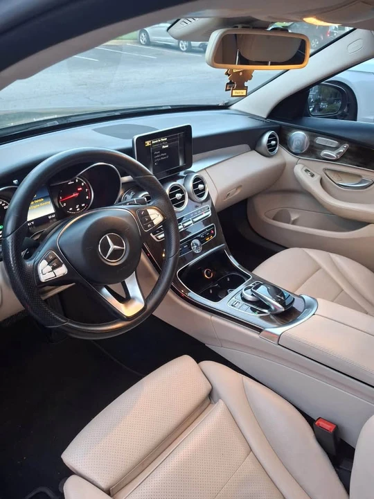 2016 Mercedes-Benz W212 E-Class - Image 5 of 9
