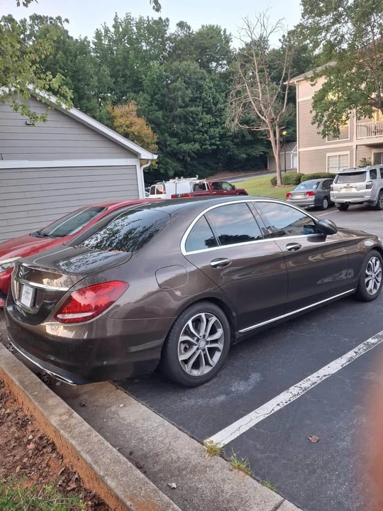 2016 Mercedes-Benz W212 E-Class - Image 4 of 9