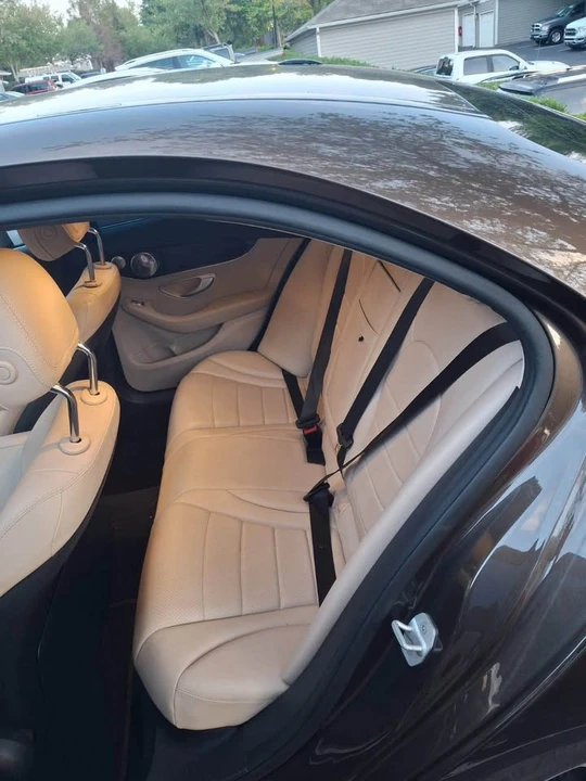 2016 Mercedes-Benz W212 E-Class - Image 8 of 9