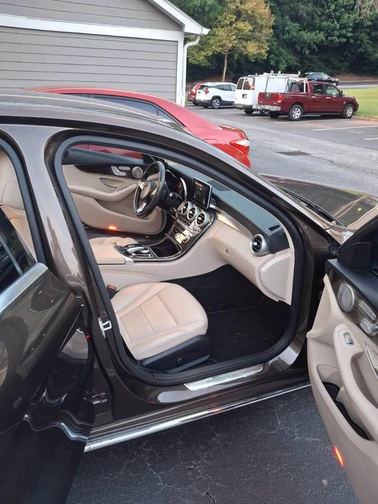 2016 Mercedes-Benz W212 E-Class - Image 7 of 9