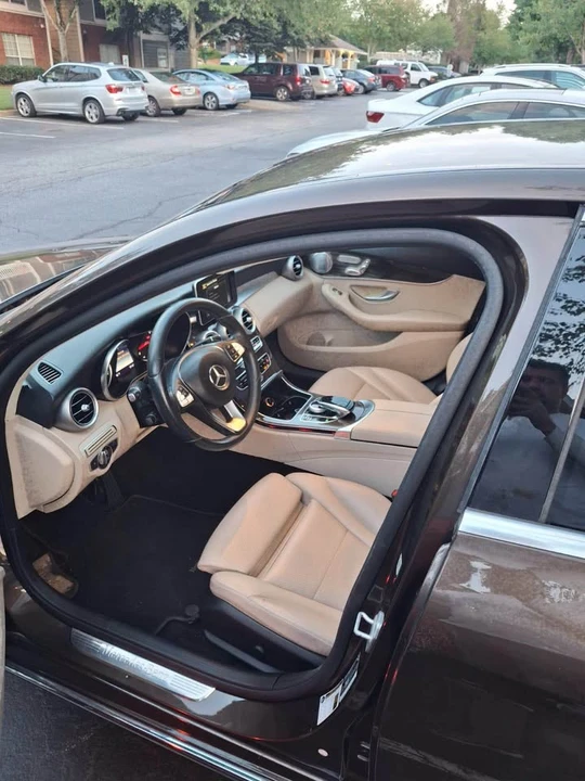 2016 Mercedes-Benz W212 E-Class - Image 6 of 9