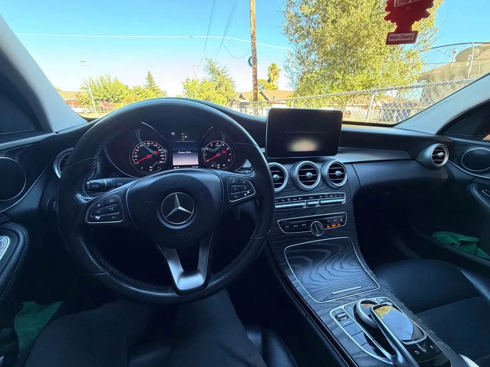 2016 Mercedes-Benz W212 E-Class - Image 8 of 8