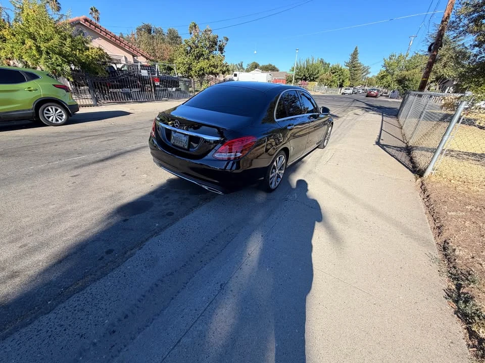 2016 Mercedes-Benz W212 E-Class - Image 3 of 8