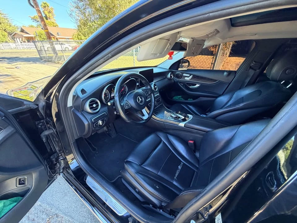 2016 Mercedes-Benz W212 E-Class - Image 7 of 8
