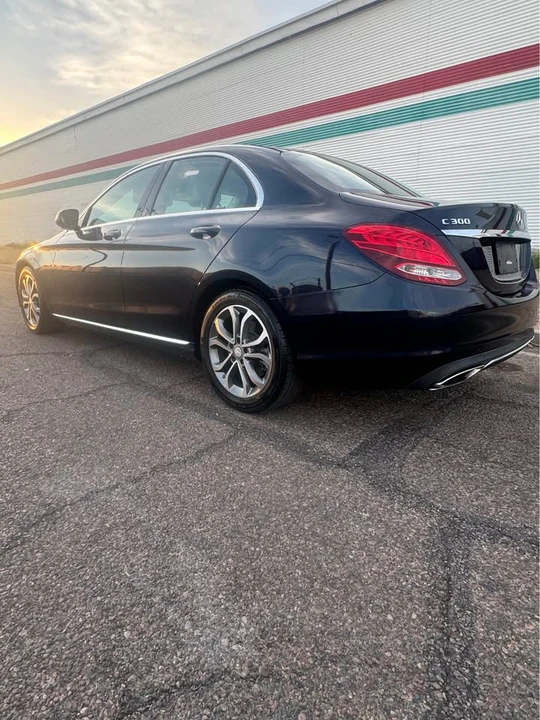 2016 Mercedes-Benz W212 E-Class - Image 3 of 7