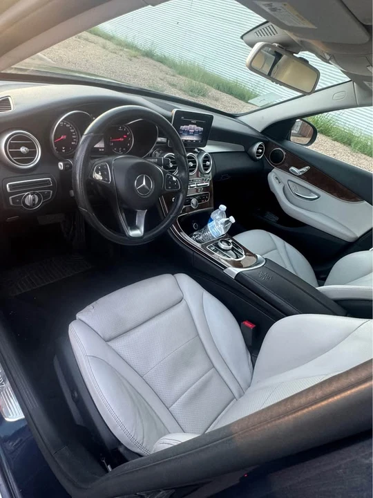 2016 Mercedes-Benz W212 E-Class - Image 6 of 7