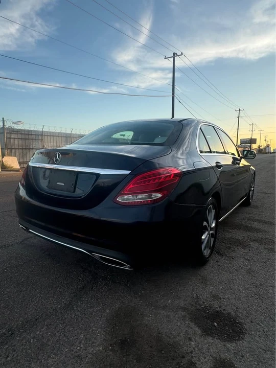 2016 Mercedes-Benz W212 E-Class - Image 4 of 7
