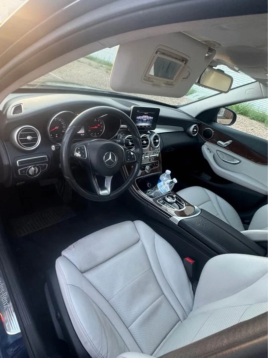 2016 Mercedes-Benz W212 E-Class - Image 5 of 7