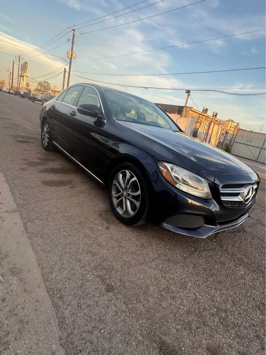 2016 Mercedes-Benz W212 E-Class - Image 2 of 7