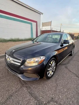 2016 Mercedes-Benz 300 E