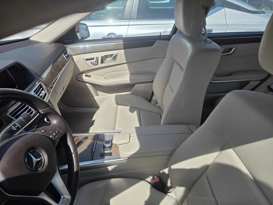 2016 Mercedes-Benz W212 E-Class - Image 2 of 3