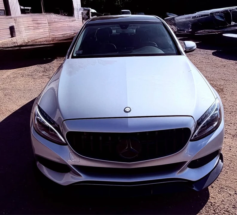 2016 Mercedes-Benz W222 S-Class - Image 2 of 13