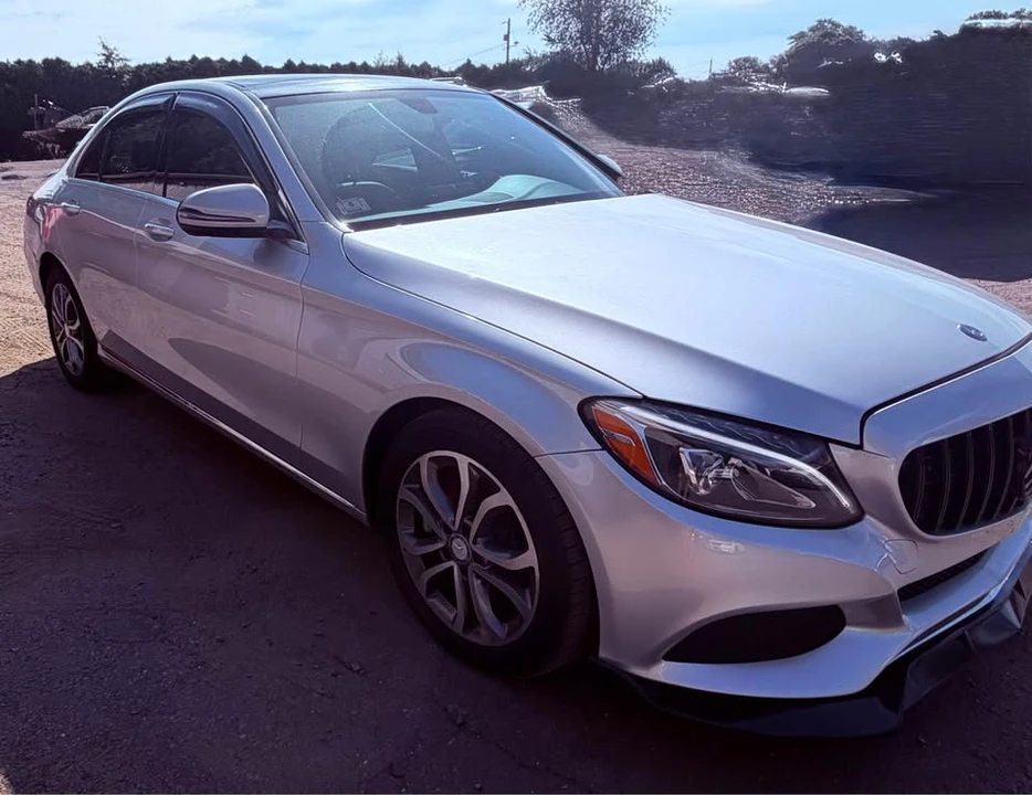 2016 Mercedes-Benz W222 S-Class - Image 3 of 13