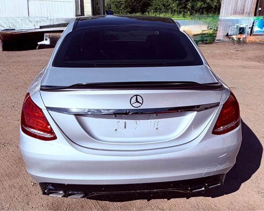 2016 Mercedes-Benz W222 S-Class - Image 5 of 13