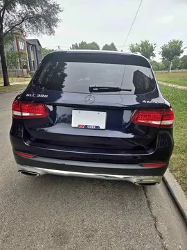 2016 Mercedes-Benz 300 SE