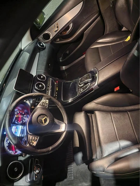 2016 Mercedes-Benz W222 S-Class - Image 6 of 6