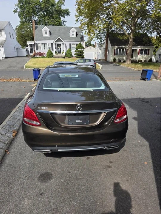 2016 Mercedes-Benz W222 S-Class - Image 2 of 6