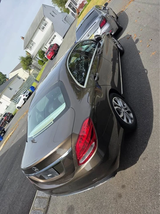 2016 Mercedes-Benz W222 S-Class - Image 3 of 6
