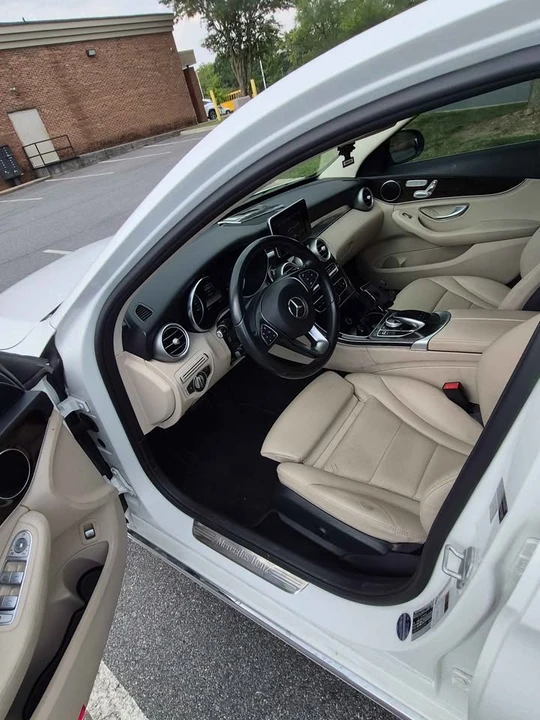 2016 Mercedes-Benz W112 - Image 10 of 18
