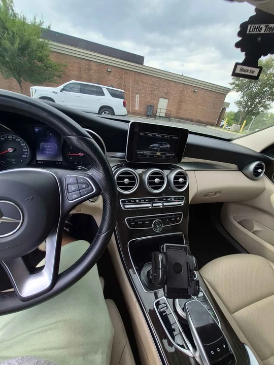 2016 Mercedes-Benz W112 - Image 11 of 18