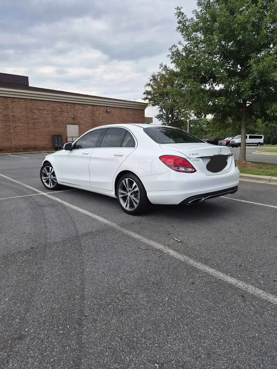 2016 Mercedes-Benz W112 - Image 18 of 18