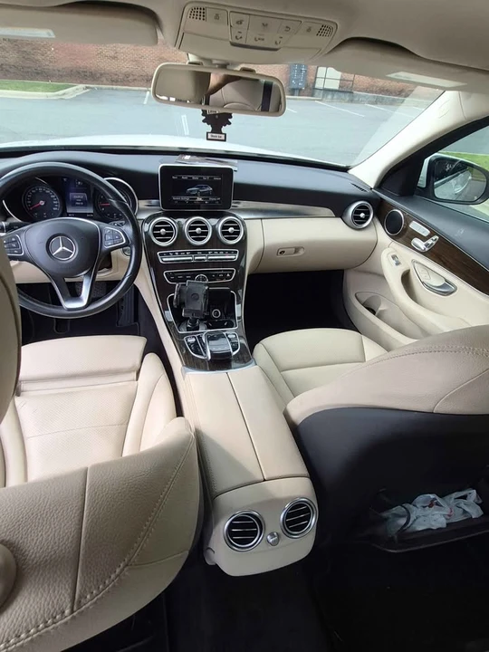 2016 Mercedes-Benz W112 - Image 12 of 18