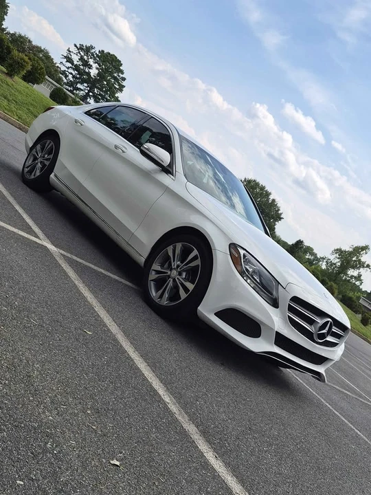 2016 Mercedes-Benz W112 - Image 2 of 18