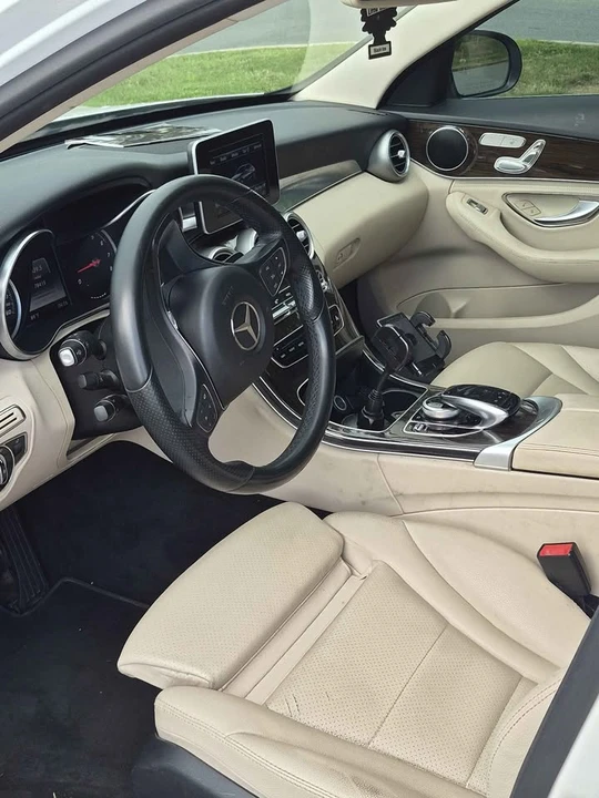 2016 Mercedes-Benz W112 - Image 17 of 18