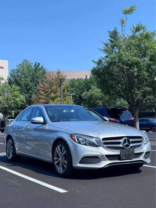 2016 Mercedes-Benz W112 - Image 2 of 17