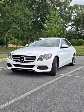 2016 Mercedes-Benz 300 SE Sedan 4D