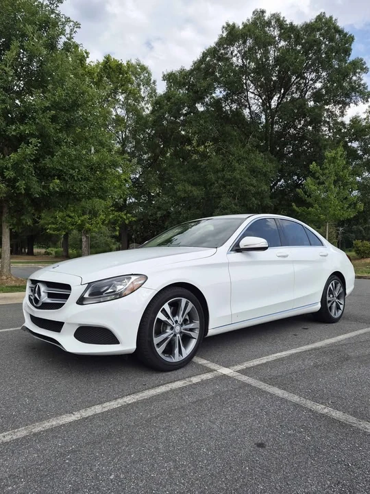 2016 Mercedes-Benz W112 - Image 3 of 18