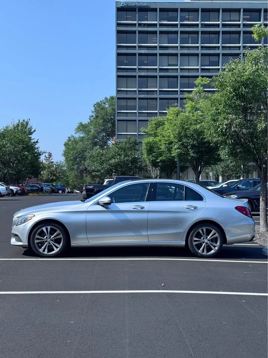 2016 Mercedes-Benz W112 - Image 5 of 17