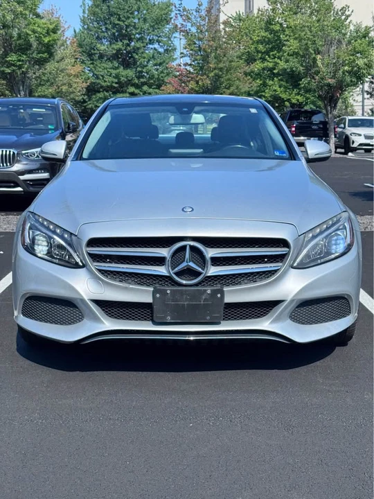 2016 Mercedes-Benz W112 - Image 3 of 17