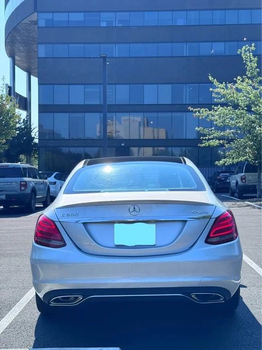 2016 Mercedes-Benz W112 - Image 7 of 17