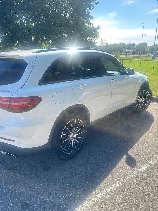 2016 Mercedes-Benz W222 S-Class - Image 4 of 11