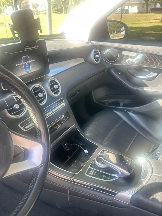 2016 Mercedes-Benz W222 S-Class - Image 8 of 11