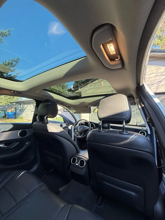 2016 Mercedes-Benz W205 C-Class - Image 12 of 12