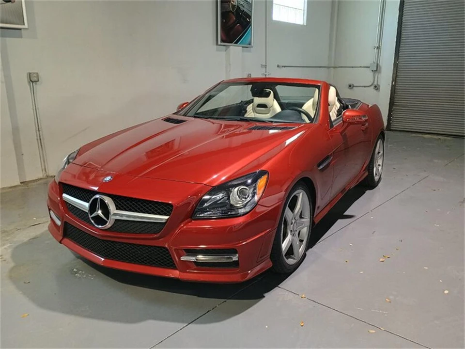 2016 Mercedes-Benz W120 & W121 - Image 2 of 31