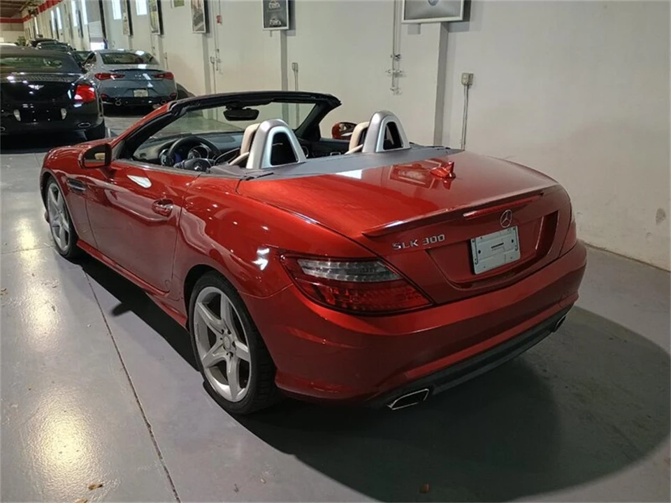 2016 Mercedes-Benz W120 & W121 - Image 4 of 31