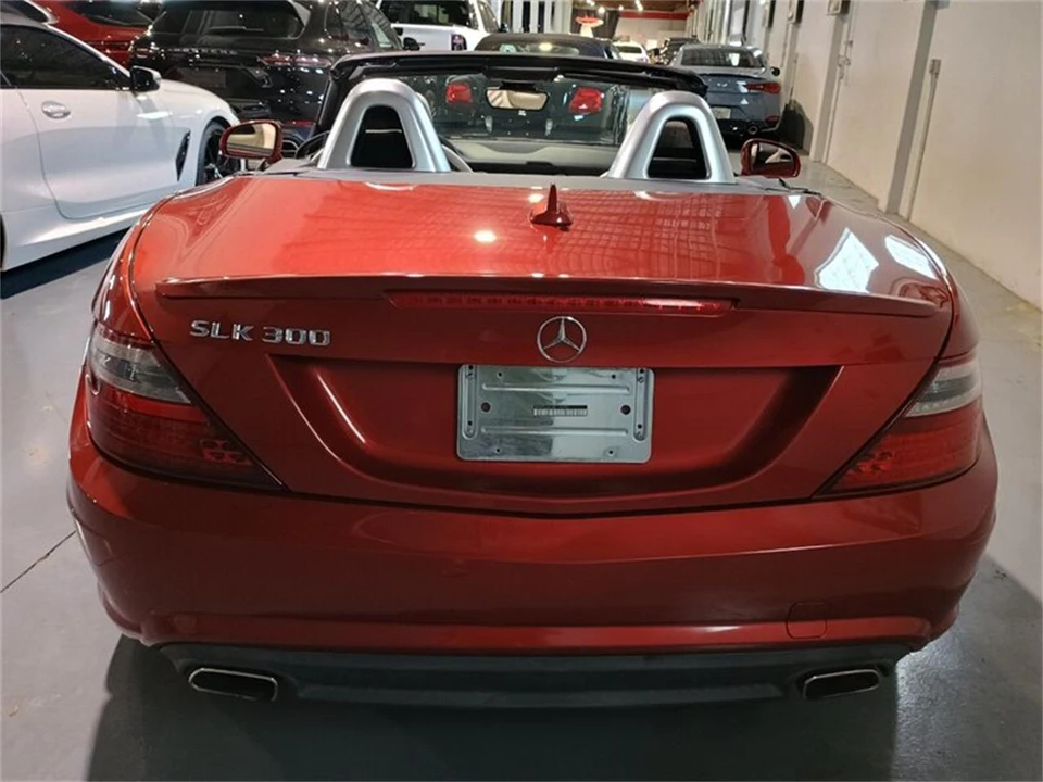 2016 Mercedes-Benz W120 & W121 - Image 5 of 31