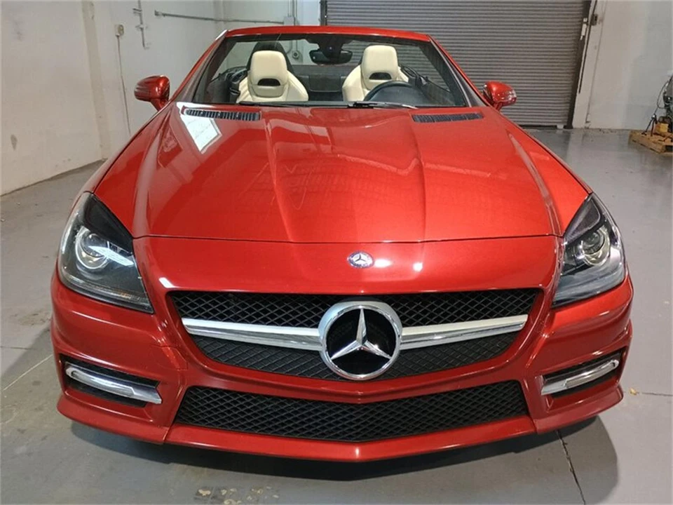2016 Mercedes-Benz W120 & W121 - Image 9 of 31
