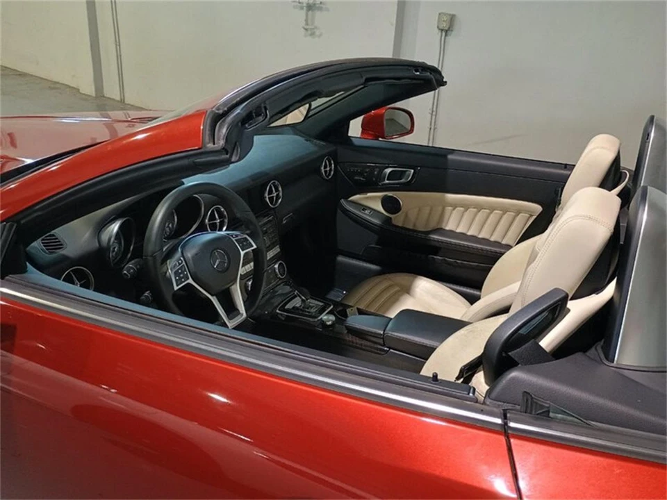 2016 Mercedes-Benz W120 & W121 - Image 11 of 31
