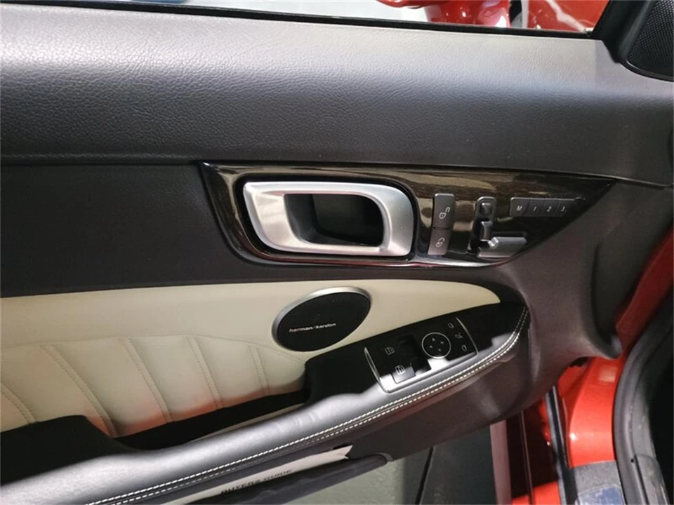 2016 Mercedes-Benz W120 & W121 - Image 12 of 31