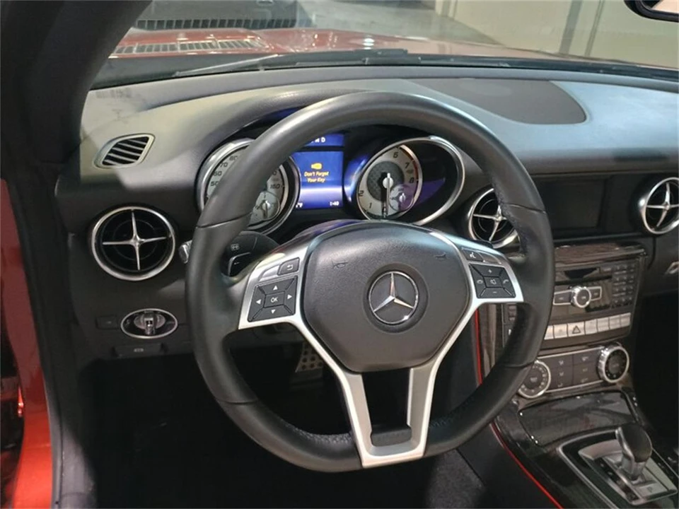 2016 Mercedes-Benz W120 & W121 - Image 13 of 31